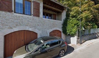 Chapeyron Franck, Peintre en Bâtiment à Meymac