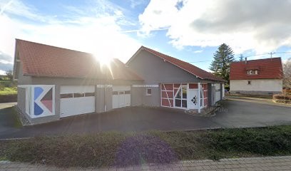 Atelier Peinture Finck, Peintre en Bâtiment à Traenheim