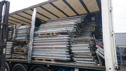 Euro Peinture 37, Peintre en Bâtiment à Joué-lès-Tours