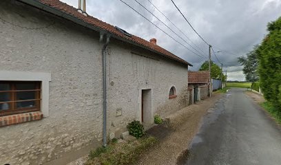 Mothu Mickael, Peintre en Bâtiment à Mareau-aux-Prés