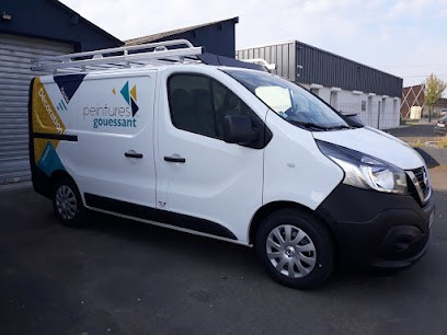 Peintures du Gouessant, Peintre en Bâtiment à Andel