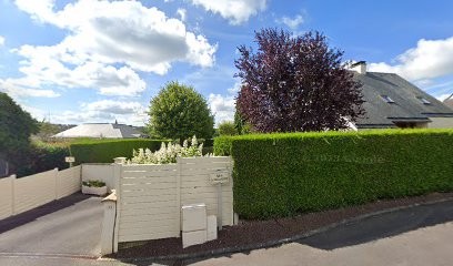 Launay Philippe, Peintre en Bâtiment à Grandparigny