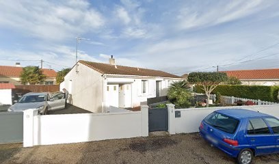 Bertaux Martial, Peintre en Bâtiment à Châtelaillon-Plage