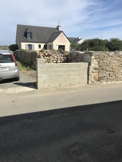 MP Ravalement, Peintre en Bâtiment à Lampaul-Guimiliau