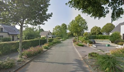 Landrieux Denis, Peintre en Bâtiment à Romagné