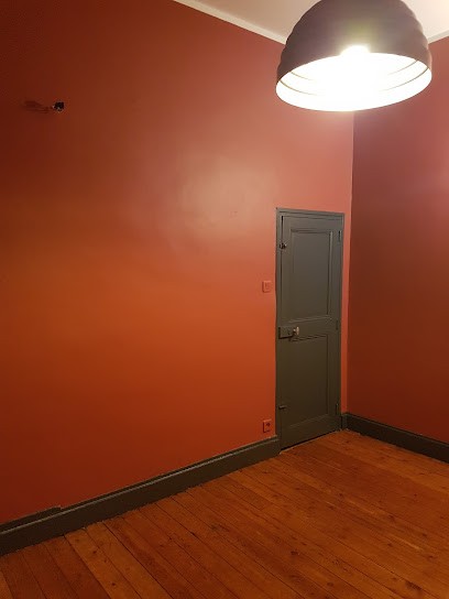 Romain Cluchier Peinture, Peintre en Bâtiment au Thor