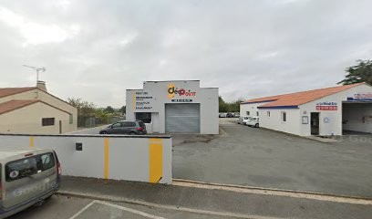 Deco Peint, Peintre en Bâtiment à Maché