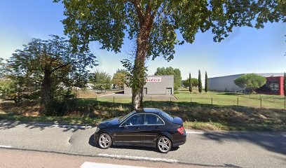 SAS Chédé, Peintre en Bâtiment à Saint-Jory