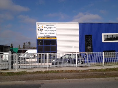 S2P, Peintre en Bâtiment à Gouesnou