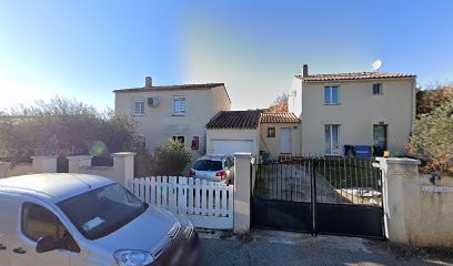 Gouirand Eric, Peintre en Bâtiment à Seillons-Source-d'Argens