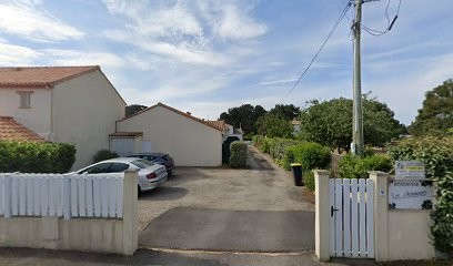 Ré Jean-Pierre, Peintre en Bâtiment à Pornic