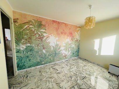 Peintre Covibat - Coralie JAFFUS, Peintre en Bâtiment à Six-Fours-les-Plages