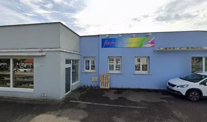 Peinture Fischer, Peintre en Bâtiment à Rosheim