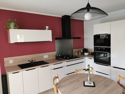 Lang Parlons Déco, Peintre en Bâtiment à Montrevault-sur-Èvre