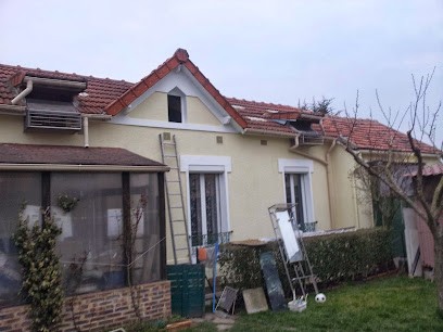 Delaforge Bat Peinture, Peintre en Bâtiment à Sartilly-Baie-Bocage