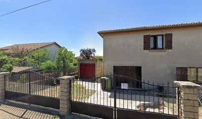 Béraud Thierry Sarl, Peintre en Bâtiment à Veauche