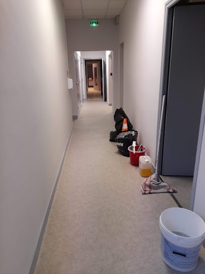 Act Peinture & Deco, Peintre en Bâtiment à Saint-Doulchard