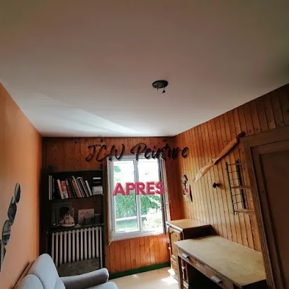 JCWPeinture, Peintre en Bâtiment à Roches-lès-Blamont