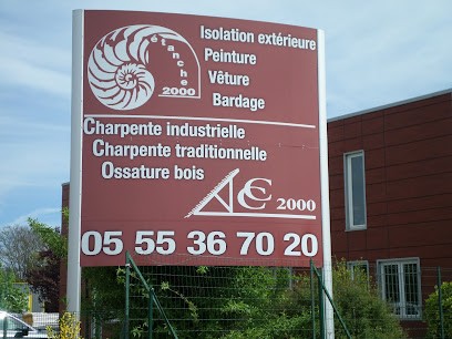 Etanche 2000 Sas, Peintre en Bâtiment à Rilhac-Rancon