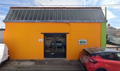 SOCIETE GENERALE DE PEINTURE DU CENTRE, Peintre en Bâtiment à Châlette-sur-Loing