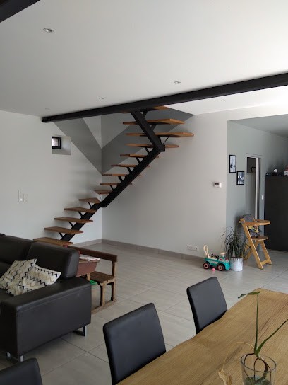 Martin Samuel, Peintre en Bâtiment à Torcé