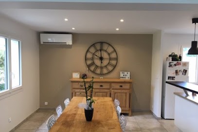 Panama Peintures Peintre en Bâtiment, Peintre en Bâtiment à La Tour-d'Aigues