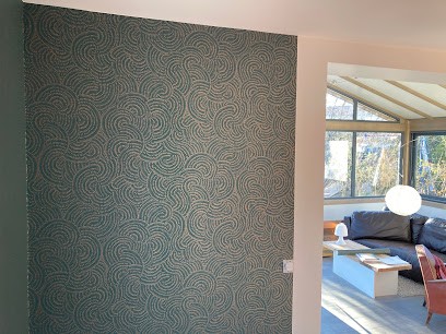 Aindocalade, Magasin de Peintures à Vonnas