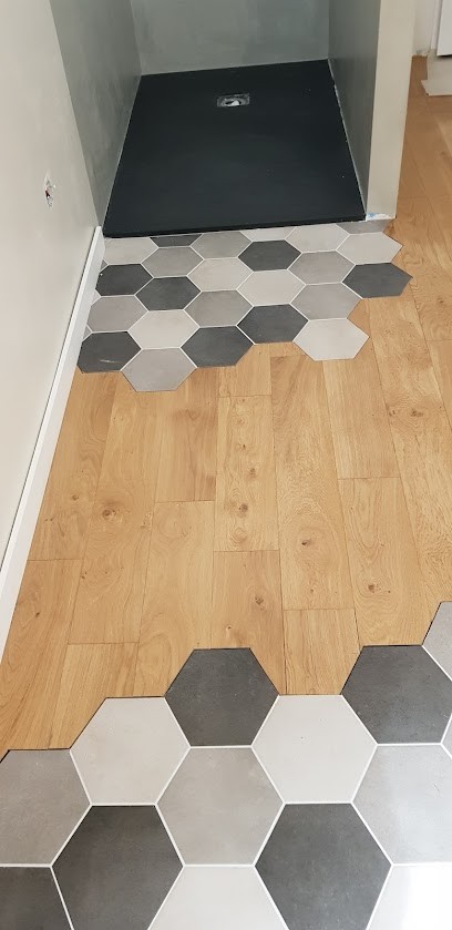 Gonsard Décoration, Peintre en Bâtiment à Roézé-sur-Sarthe