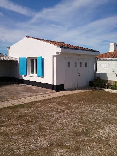 Gendron Peinture, Peintre en Bâtiment à La Guérinière