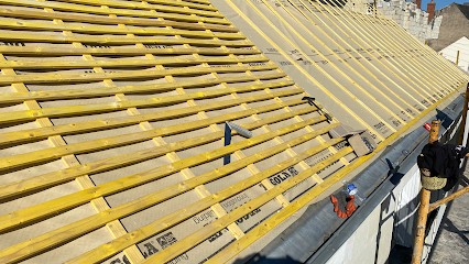 Tinten Toiture, Peintre en Bâtiment à Saumur