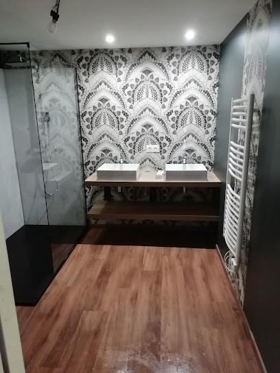 Desechalliers Peinture, Peintre en Bâtiment à Mayenne