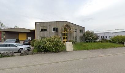 Vaillat Coatings, Magasin de Peintures à Bellignat