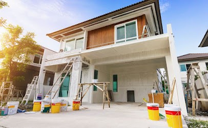 Eh Clair, Peintre en Bâtiment à Montroy