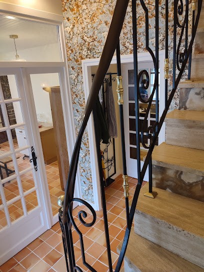 Indigo Peinture - Languidic, Peintre en Bâtiment à Languidic