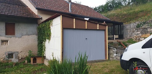 Alban Amenagement, Peintre en Bâtiment à Peyrieu