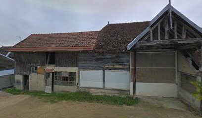 Drobert Christophe, Peintre en Bâtiment à Sainte-Maure