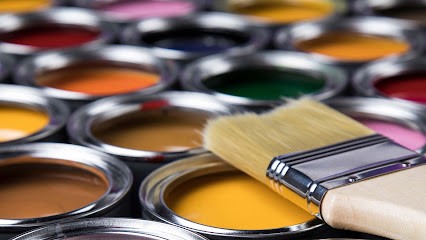 Dmk, Peintre en Bâtiment à La Garde