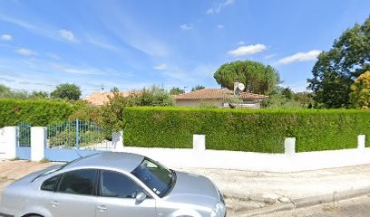 Farfal Patrick, Peintre en Bâtiment à Saint-Médard-en-Jalles