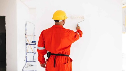 PB SERVICE, Peintre en Bâtiment à Mortagne-au-Perche