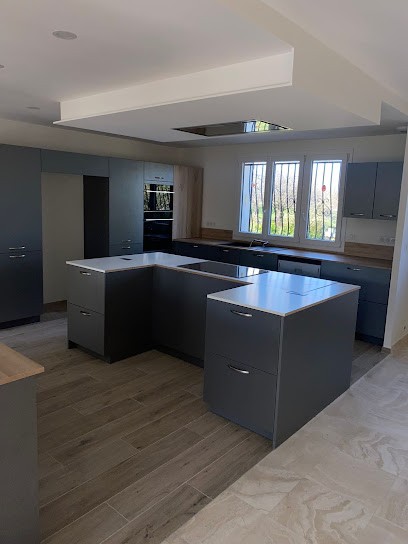 A2R Bâtiment, Peintre en Bâtiment à Longjumeau