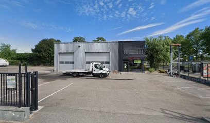 JEFCO Peintures, Magasin de Peintures à Souffelweyersheim