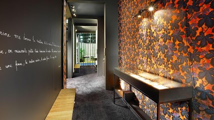 Bergère Décoration SARL, Peintre en Bâtiment à Noyal-sur-Vilaine