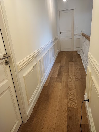 DAVID BAUMELA SAS - AUDACE DECO, Peintre en Bâtiment à Angerville-l'Orcher