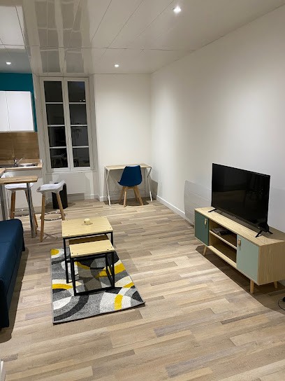 Jodet Bruno, Peintre en Bâtiment à L'Île-d'Elle