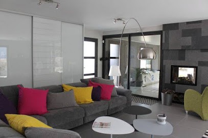 Julie Raude - Peinture Décoration - Ile De Groix, Lorient, Peintre en Bâtiment à Groix