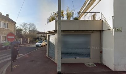 Fuschine, Peintre en Bâtiment à L'Isle-Adam