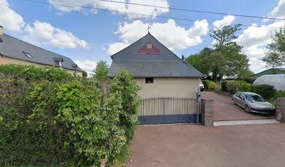 Bossard Xavier, Peintre en Bâtiment à Pleumeleuc