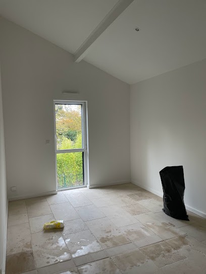 CDWT Peinture Plâtrerie, Peintre en Bâtiment à Saint-Martin-de-Seignanx