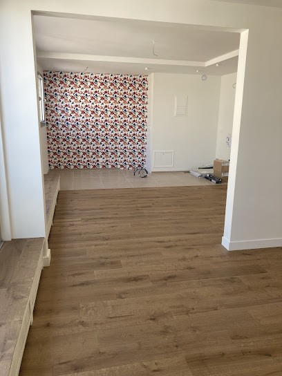 Colin Rénovation, Peintre en Bâtiment à Levallois-Perret