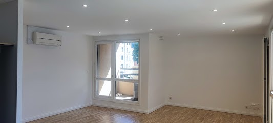 ABC Peinture, Peintre en Bâtiment à Estrablin